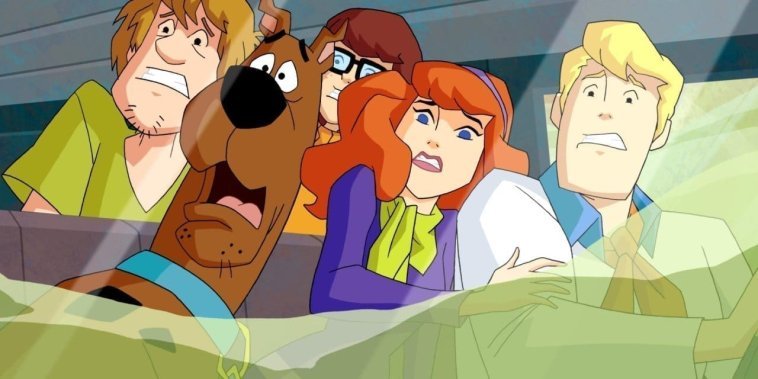 Scooby-Doo : Mystères Associés