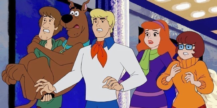 Scooby-Doo et Compagnie