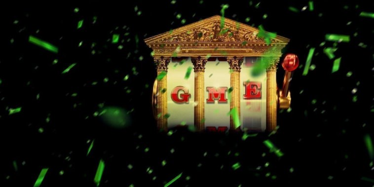 GameStop : les geeks défient Wall Street