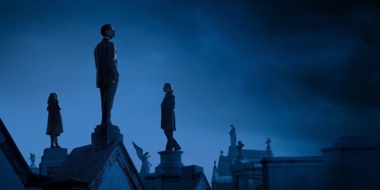 Entretien avec un Vampire