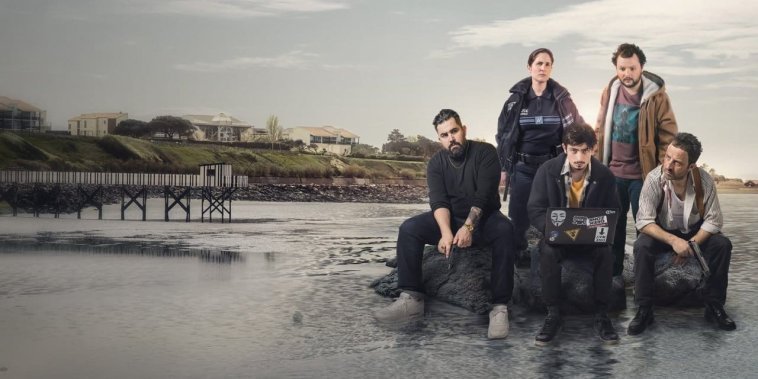 Darknet-sur-Mer
