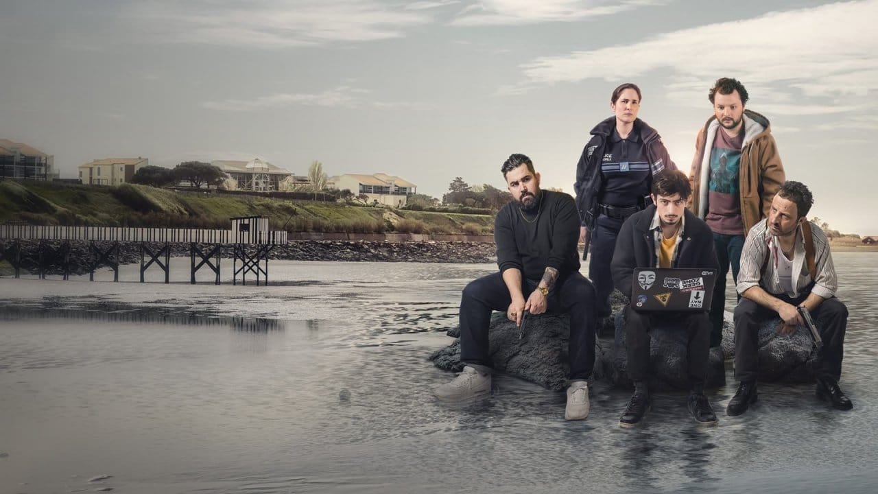 Darknet-sur-Mer streaming gratuit