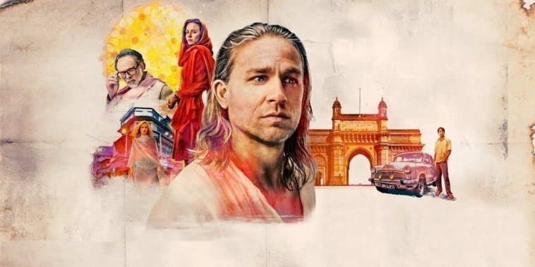Shantaram