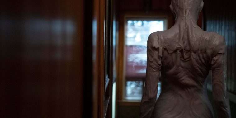 Le Cabinet de curiosités de Guillermo del Toro