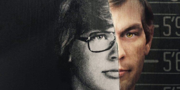 Jeffrey Dahmer : Autoportrait d'un tueur