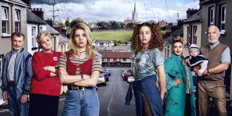 Derry Girls