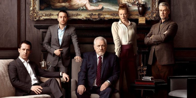 Succession