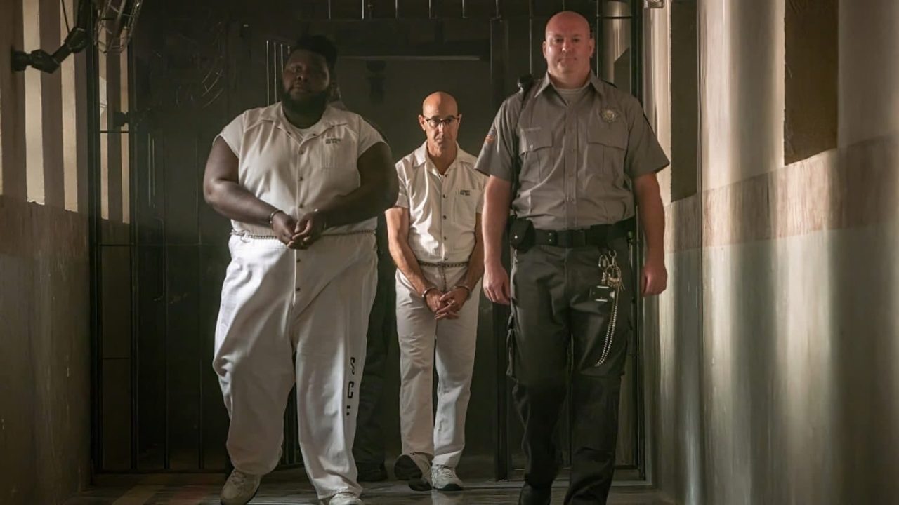 Inside Man streaming gratuit