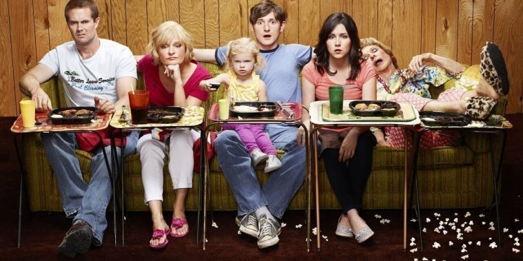 Raising Hope