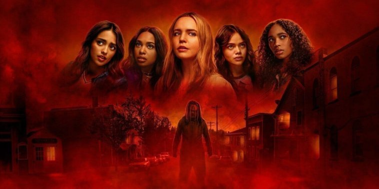 Pretty Little Liars : Original Sin