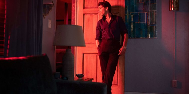American Gigolo