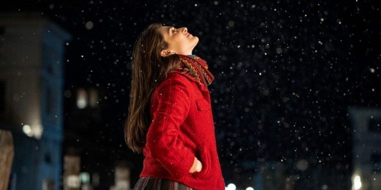 Je déteste Noël