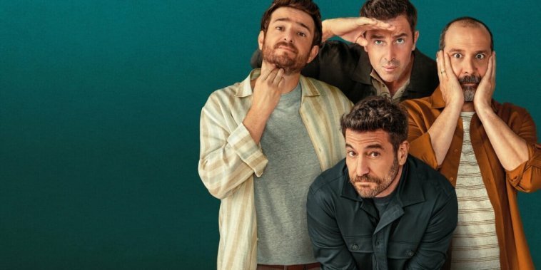 Machos Alfa
