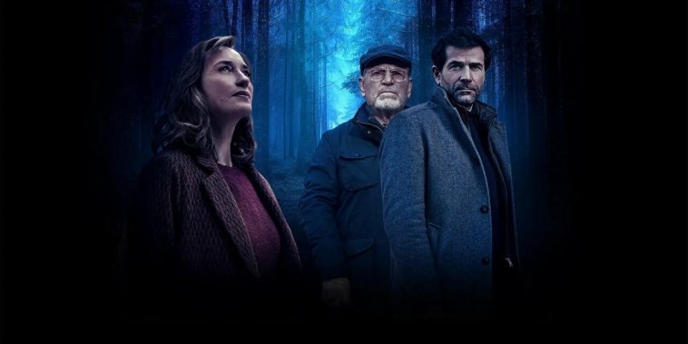 Les Disparus de la Forêt-Noire