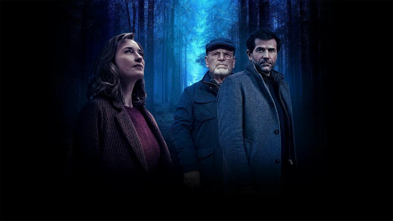 Les Disparus de la Forêt-Noire streaming gratuit