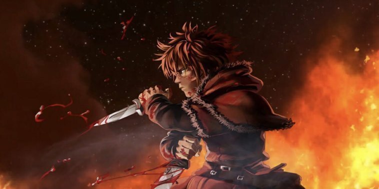 Vinland Saga