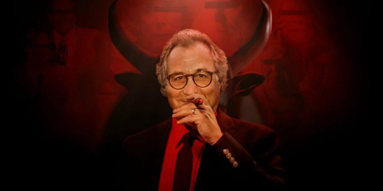 Madoff : le monstre de la finance