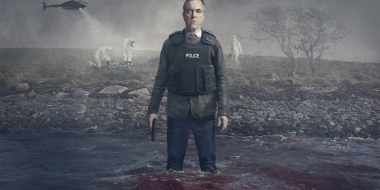 Bloodlands