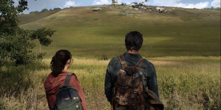 The Last of Us