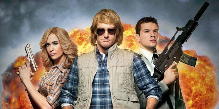MacGruber