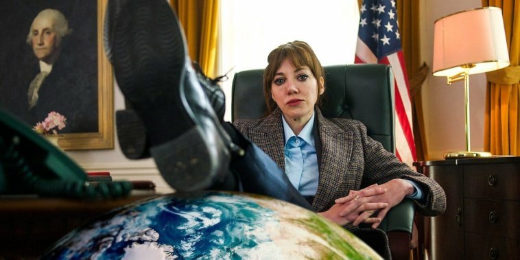 Planète Cunk