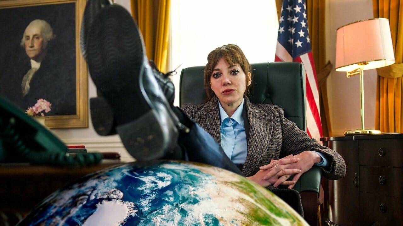 Planète Cunk streaming gratuit Planète Cunk streaming gratuit