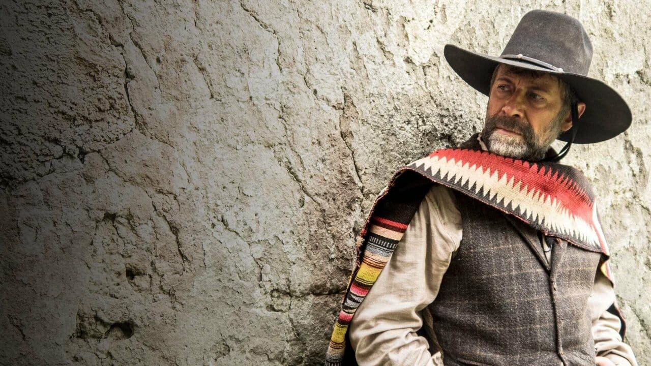 The head of Joaquín Murrieta streaming gratuit