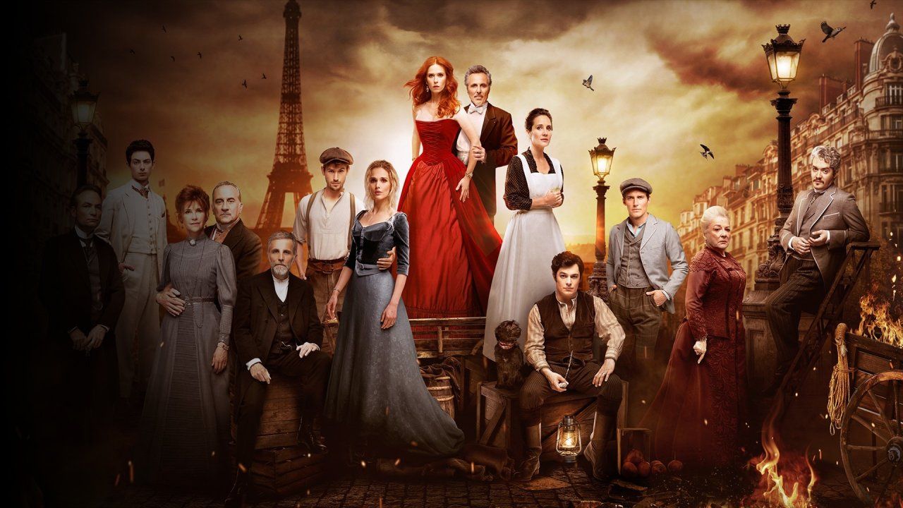 Le Bazar de la Charité streaming gratuit Le Bazar de la Charité streaming gratuit