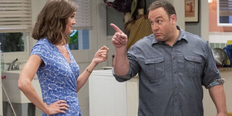 Kevin Can Wait