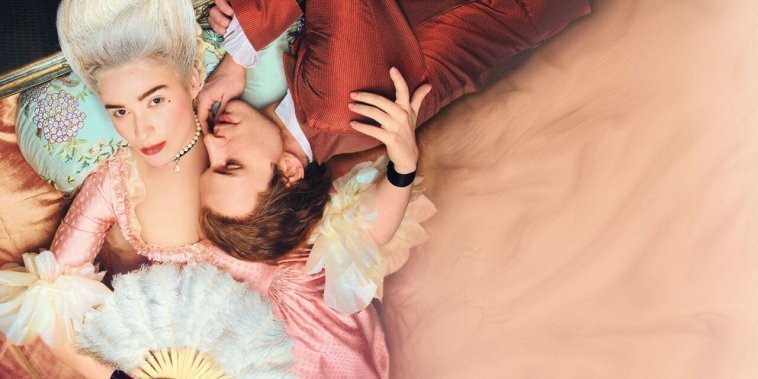 Les Liaisons Dangereuses