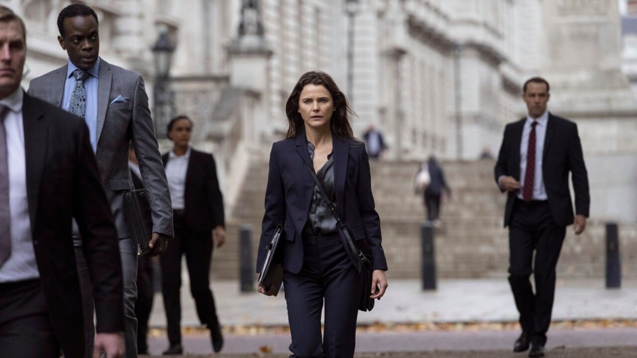 La diplomate streaming gratuit