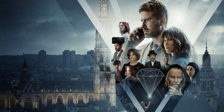 Diamants bruts