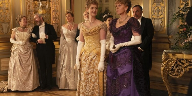 The Gilded Age