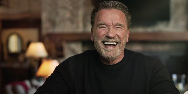 Arnold