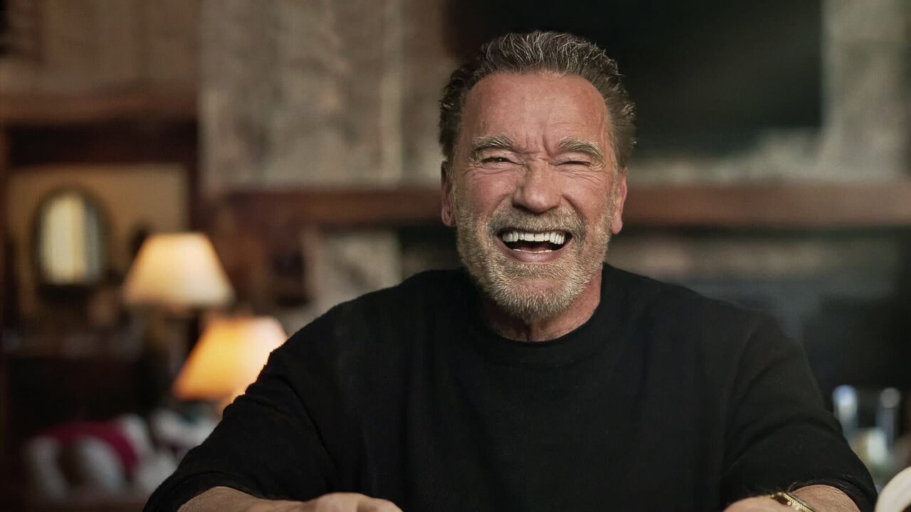 Arnold streaming gratuit