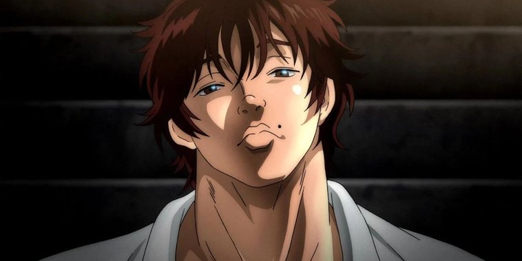 Baki Hanma