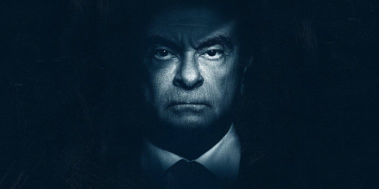 À la recherche de Carlos Ghosn