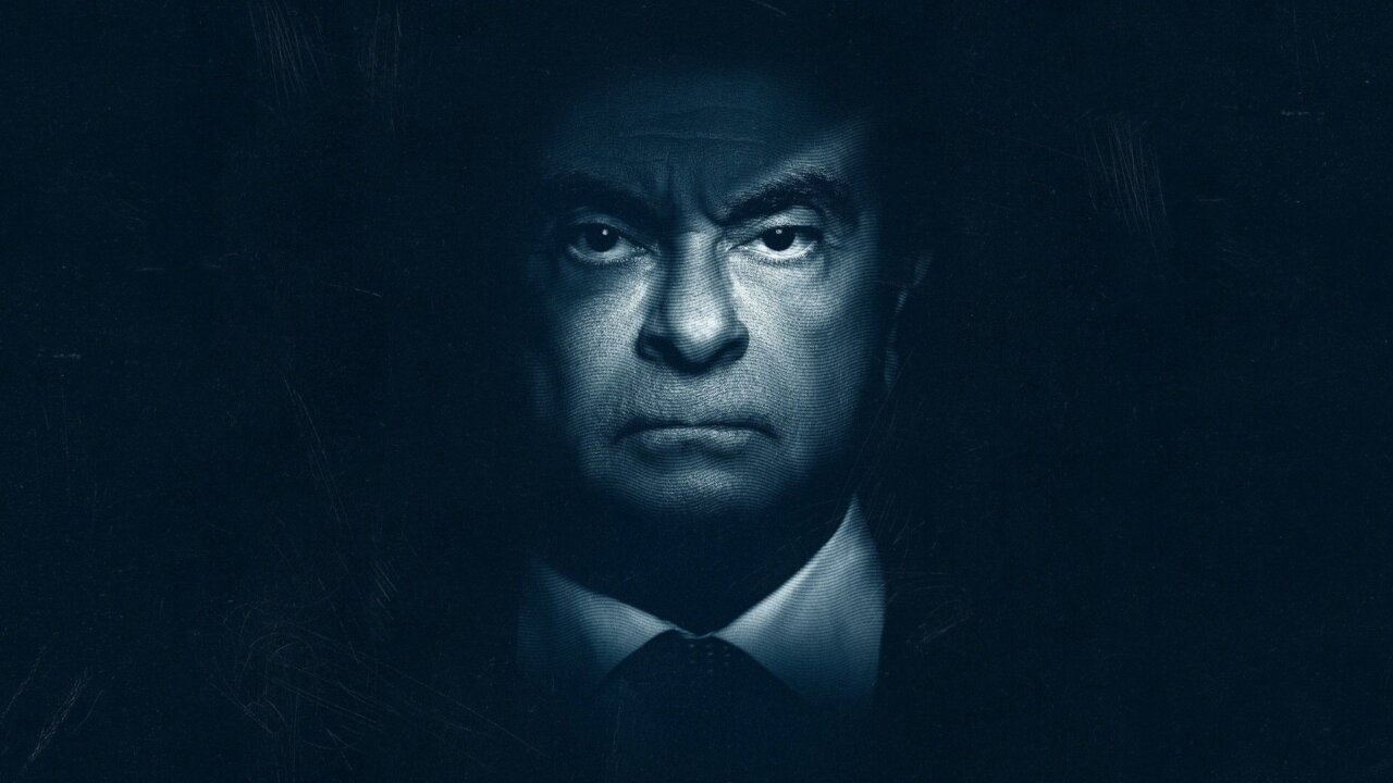 À la recherche de Carlos Ghosn streaming gratuit À la recherche de Carlos Ghosn streaming gratuit