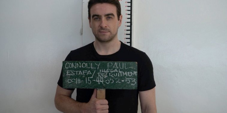Inside the World's Toughest Prisons