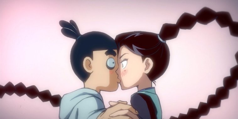 Scissor Seven