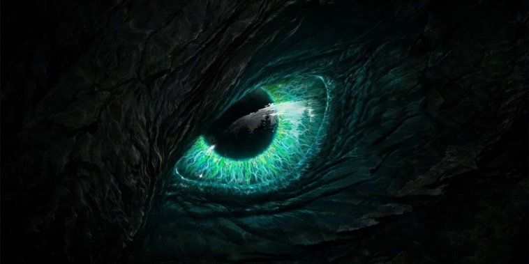 Gamera : Régénération