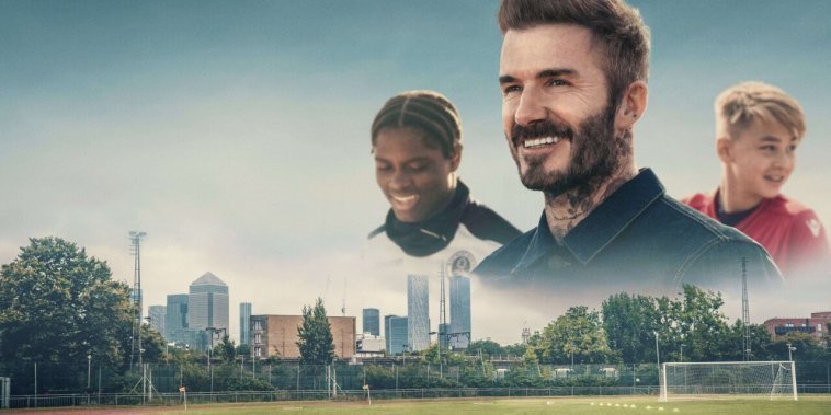 Beckham