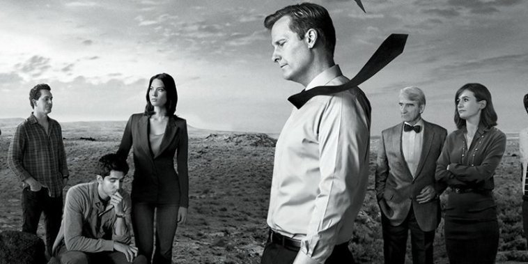 The Newsroom