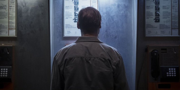 The Hunt For A killer
