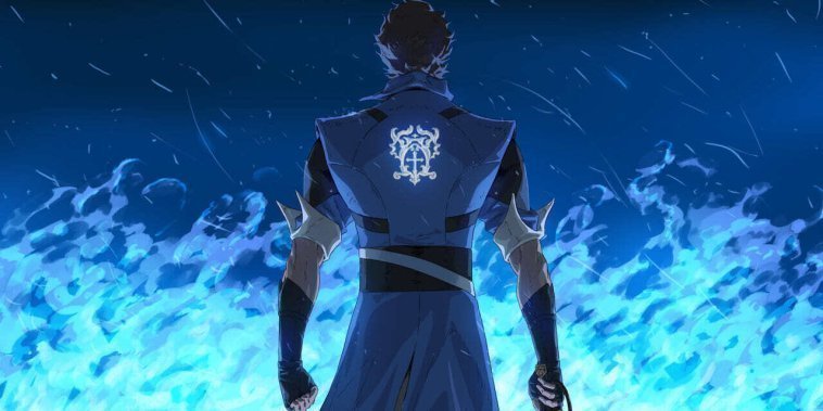 Castelvania : Nocturne