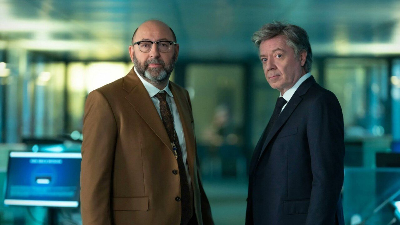 Pamela Rose, la série streaming gratuit Pamela Rose, la série streaming gratuit