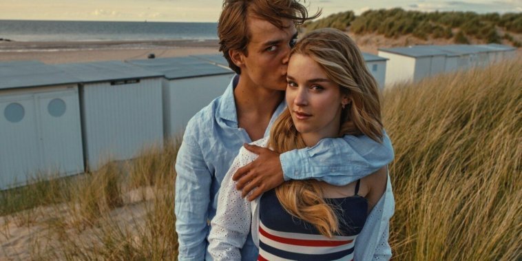 Knokke Off : Jeunesse dorée