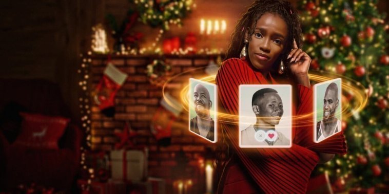 Yoh! Christmas