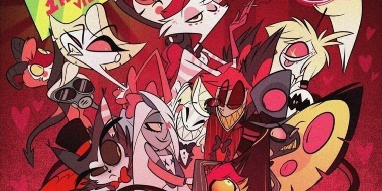 Hazbin Hotel