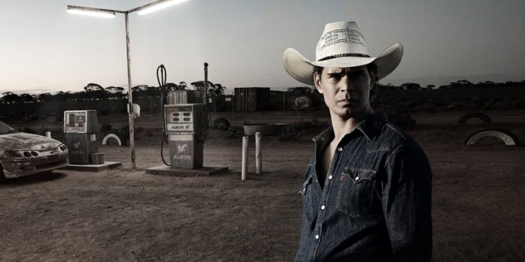 Mystery Road